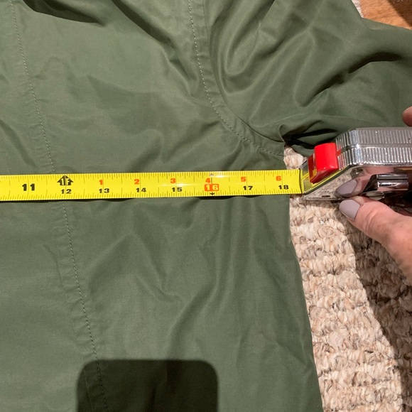 Kate spade rain coat - Picture 4 of 5